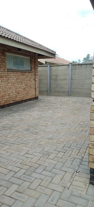 3 Bedroom Property for Sale in Vaalpark Free State